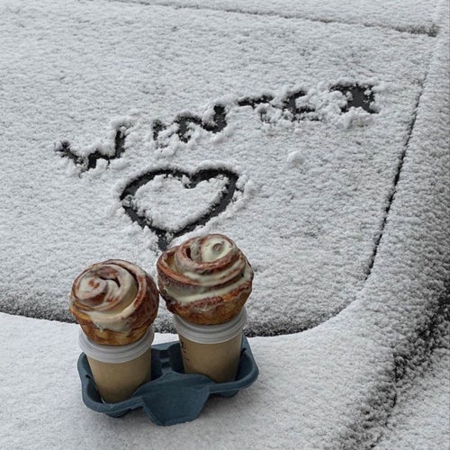 Winter With You