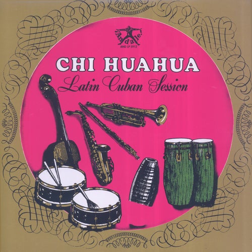 Latin Cuban Session