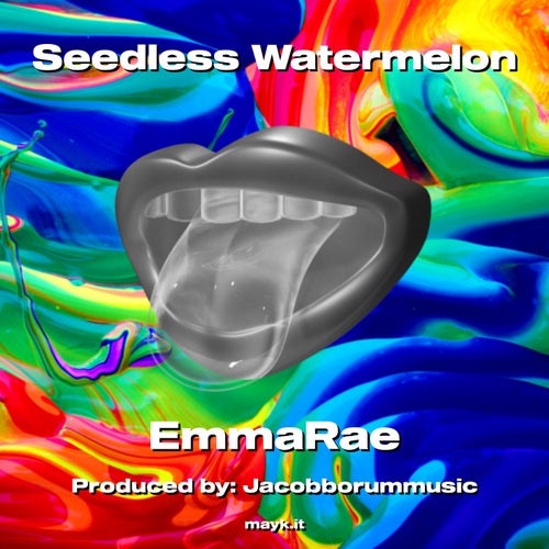 Seedless Watermelon