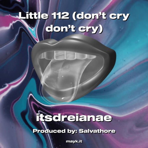 Little  (don’t cry don’t cry)