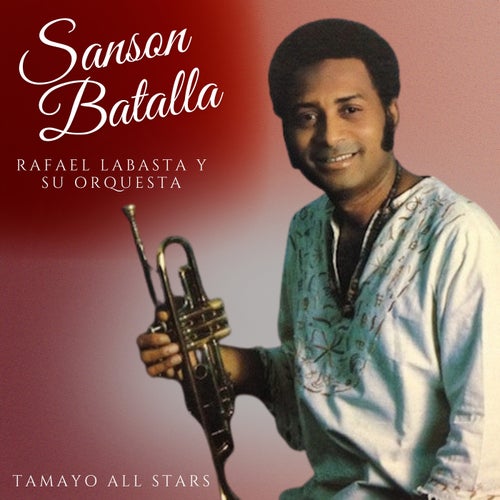 Sanson Batalla