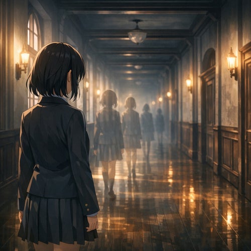 Echoes in the Hall