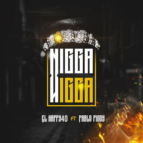 Nigga Nigga