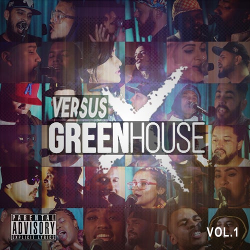 Versus Greenhouse, Vol. 1