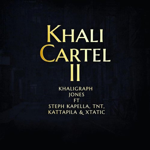 Khali Cartel II