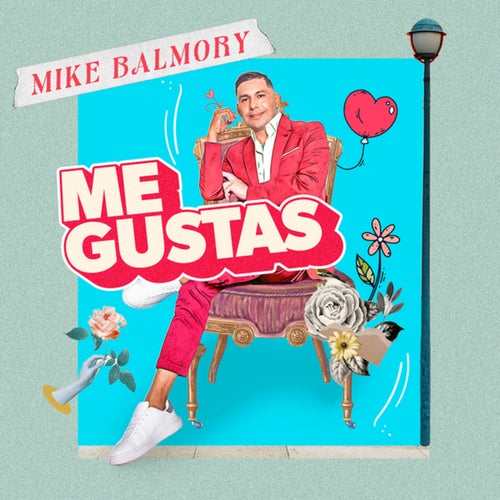 Me Gustas