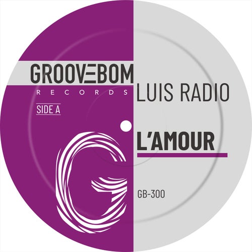 L'Amour (Original Mix)