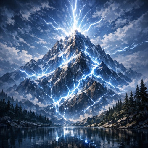 Electric Mountain