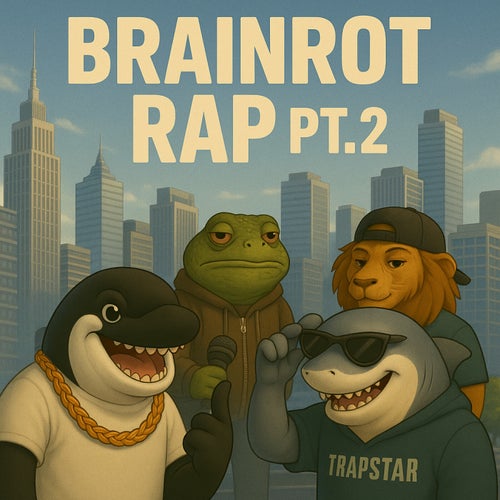 Brainrot Rap Pt.2