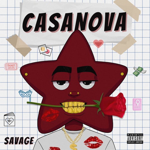 Casanova