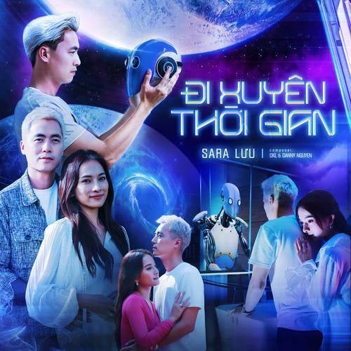 Đi Xuyên Thời Gian