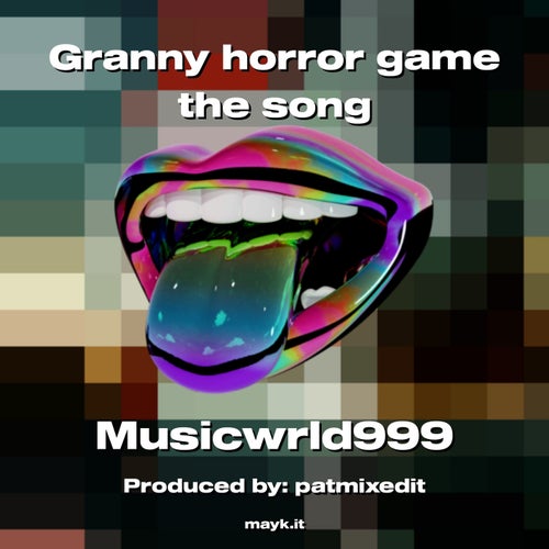 Granny horror game the song