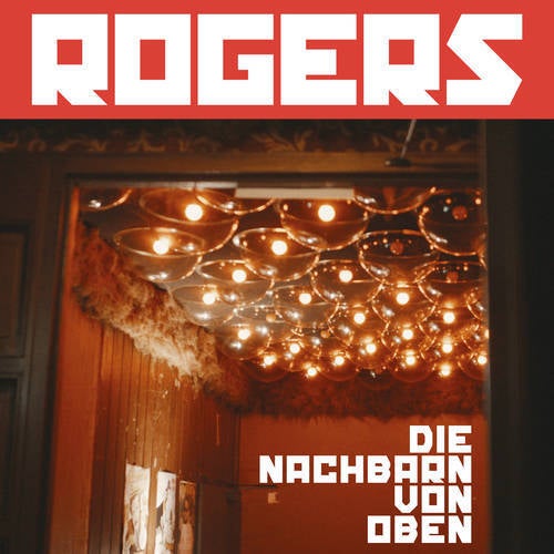 Die Nachbarn von Oben (Akustik Version) by Rogers on Beatsource