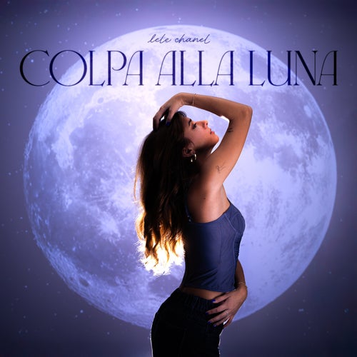 colpa alla luna