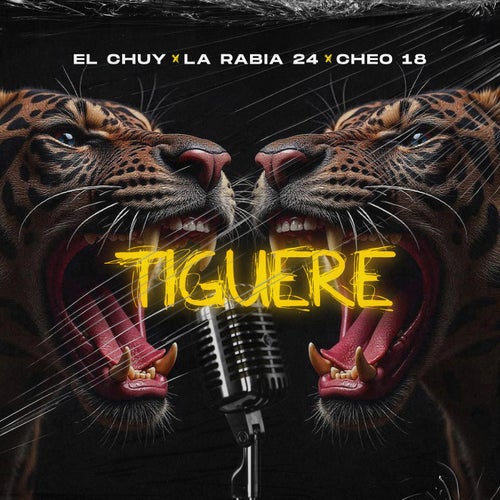 Tiguere
