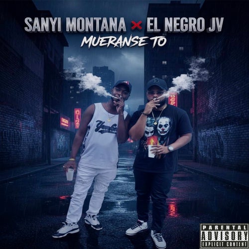 Mueranse To