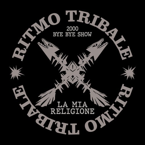 La Mia Religione