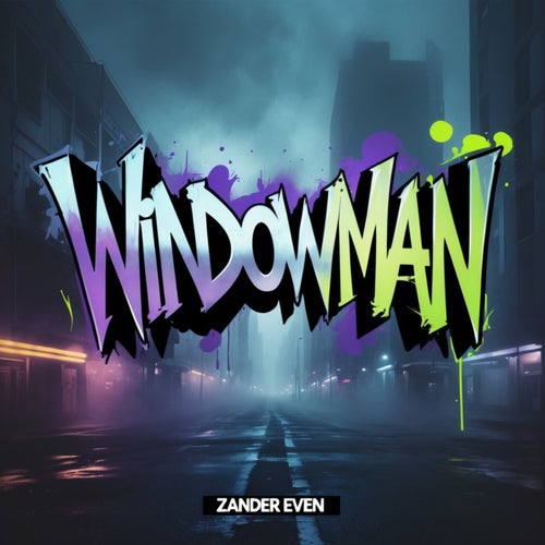 Windowman