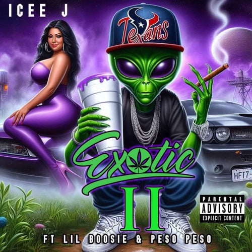 Exotic 2