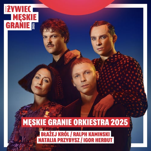 Męskie Granie 2025