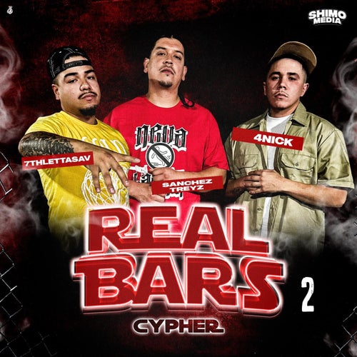 Real Bars Cypher 2