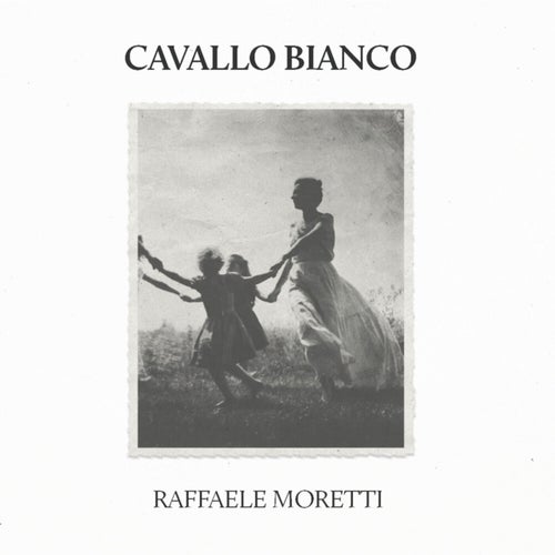 Cavallo Bianco