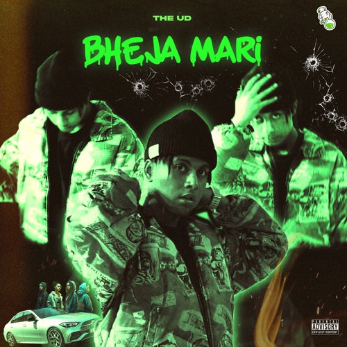 BHEJA MARI