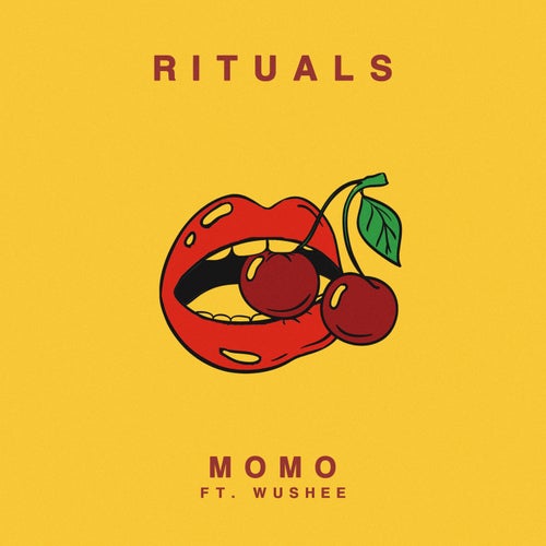 Rituals (feat. Wushee)