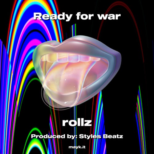 Ready for war