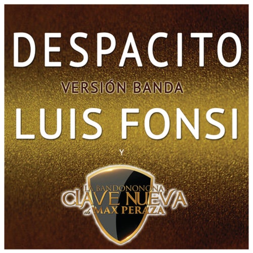 Despacito (Versión Banda)