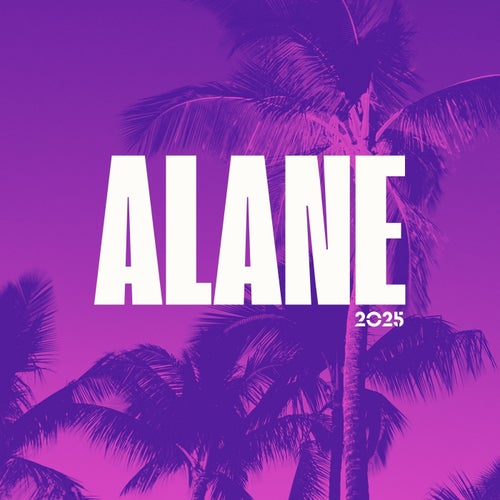 Alane  (Original Mix)