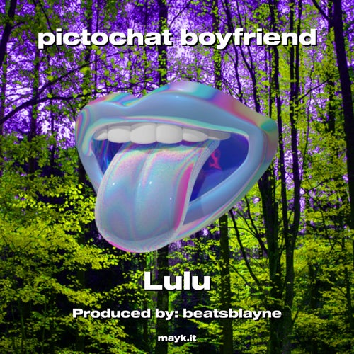 pictochat boyfriend
