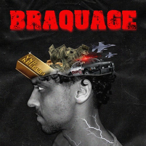 Braquage