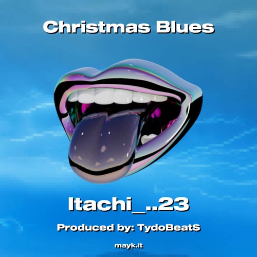 Christmas Blues