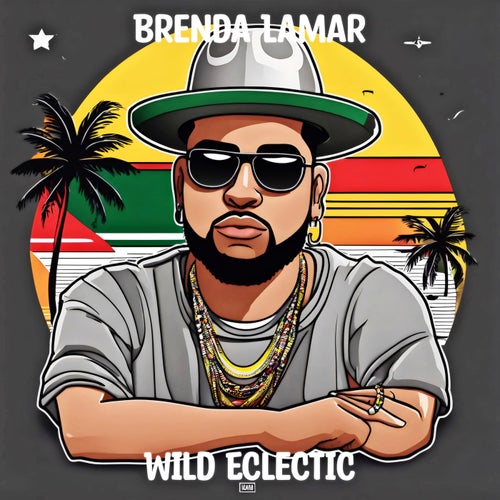 Wild Eclectic
