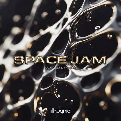 Space Jam