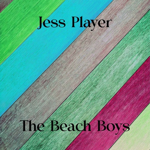 The Beach Boys