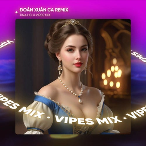 Đoản Xuân Ca (Remix House)