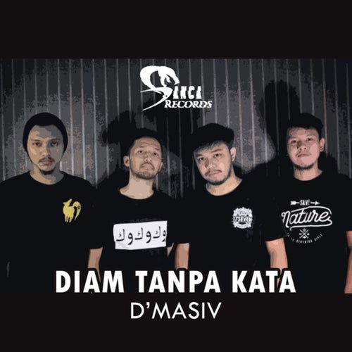 Diam Tanpa Kata