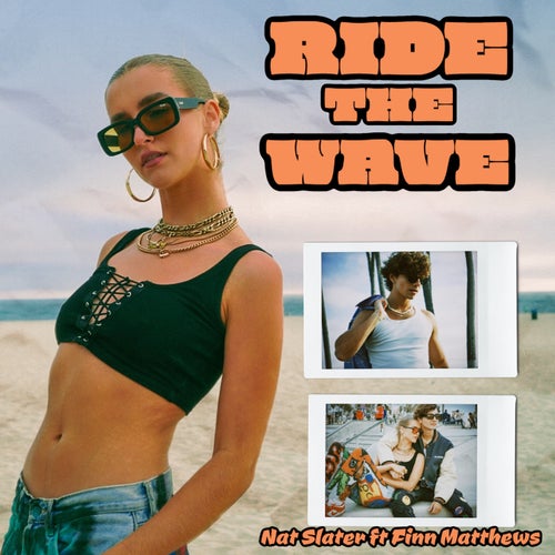 Ride the Wave
