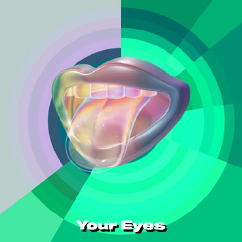 Your Eyes