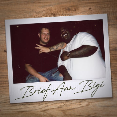 Brief Aan Bigi