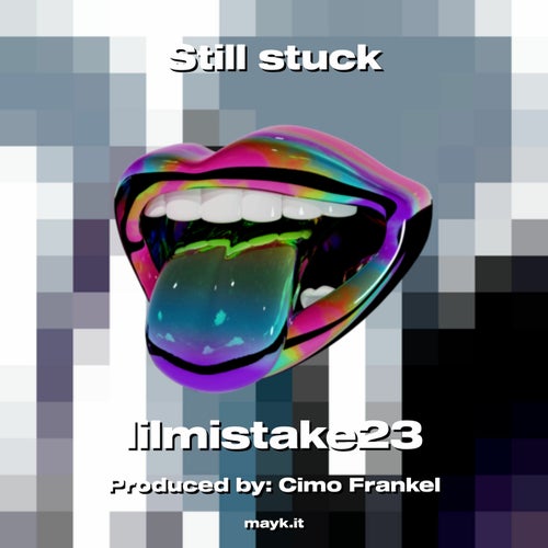 Still stuck