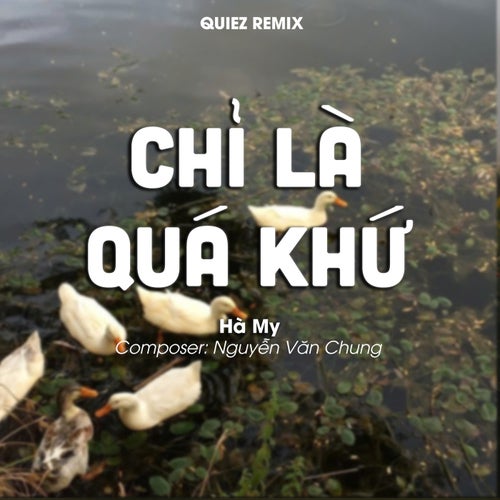 Chỉ Là Quá Khứ (QUIEZ Remix)