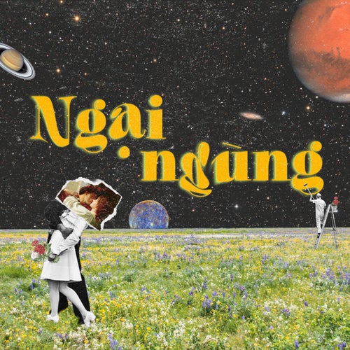 Ngại Ngùng