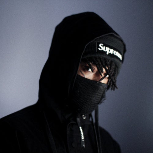 Scarlxrd Profile