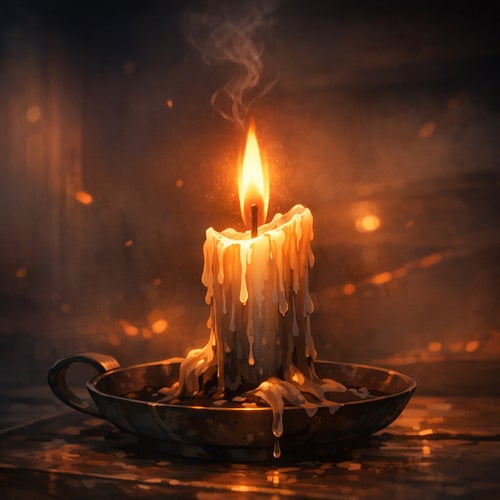 Slow Burn
