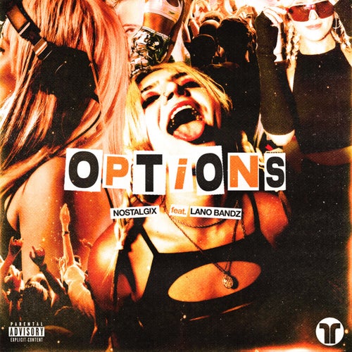 Options (Extended Mix)