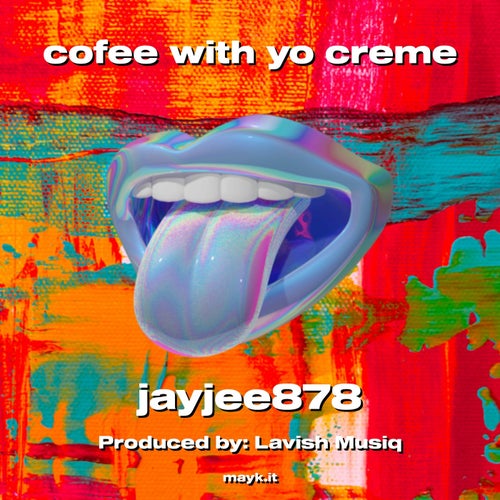 cofee with yo creme