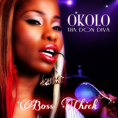 Boss Chick - Single